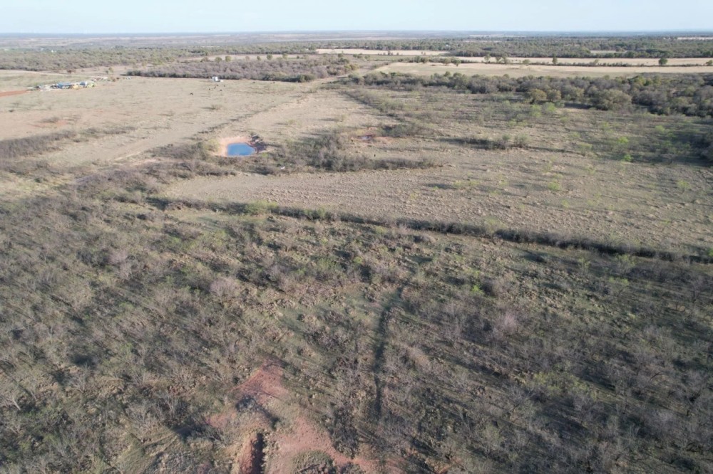 47 - Ac Pvt Rd TBD Abilene Tract 11 featured image