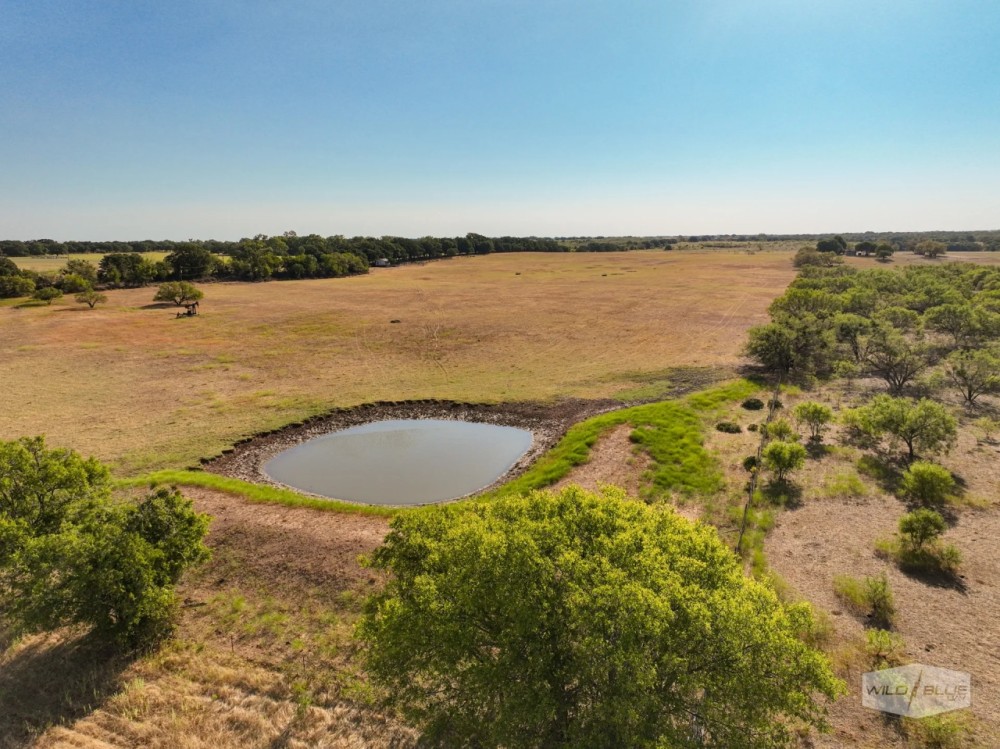 Price Improvement 40 - Acres Comanche County featured image
