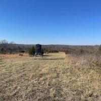 Turn-Key Hunting Property With Food Plots And Stands