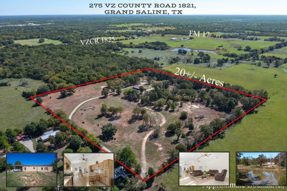 275 VZ County Road 1821 featured image