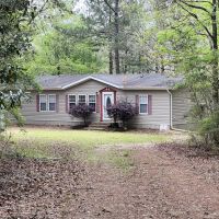 234 Acres with a Home in Walthall County MS