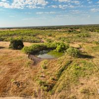 Price Improvement 165 - Acres Comanche County