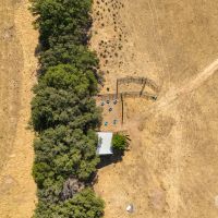 Price Improvement 165 - Acres Comanche County images 3
