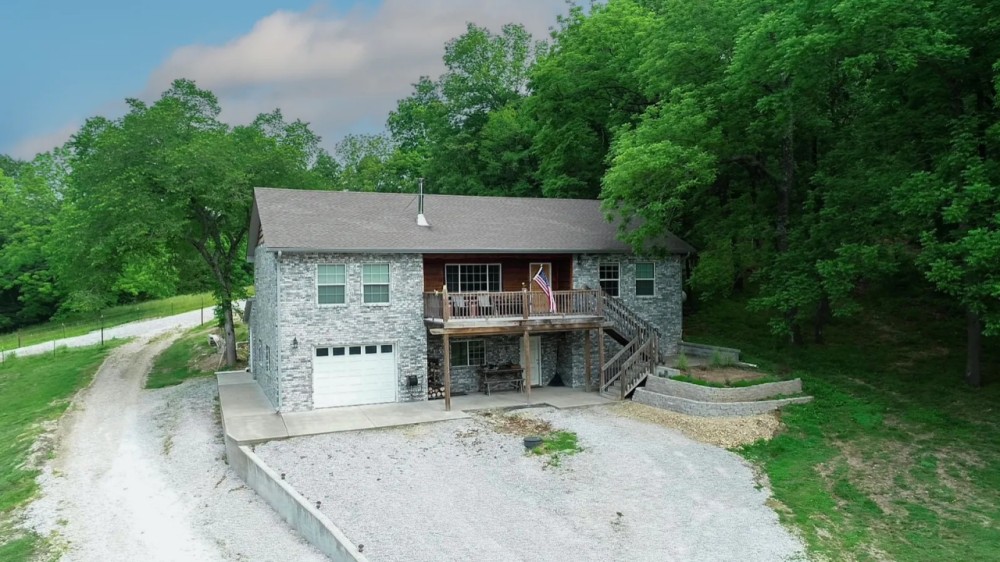 Beautiful Home Near Nixa And Hidden Valley Golf Links featured image