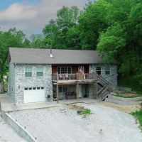 Beautiful Home Near Nixa And Hidden Valley Golf Links