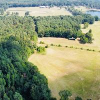 78.26 Acres in Flora in Madison County MS