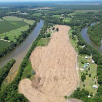 LA - Caldwell 38.5 acres -