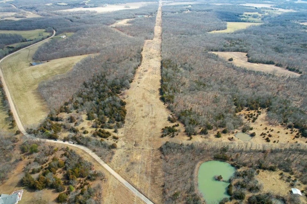 121 - Ac. Old Williamsburg Rd. CR 1033 featured image