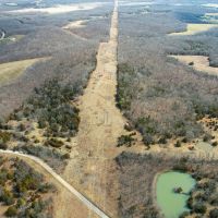 121 - Ac. Old Williamsburg Rd. CR 1033