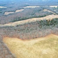 121 - Ac. Old Williamsburg Rd. CR 1033 images 2
