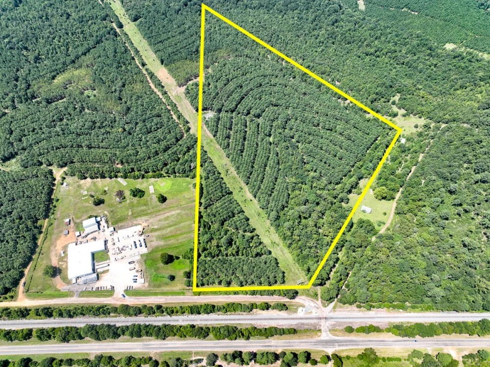 New Listing 321 - Acres Brown County featured image
