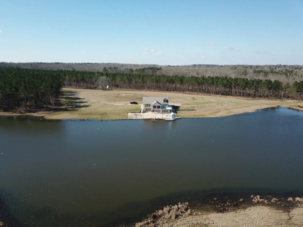 MS - Jefferson 413 acres - featured image