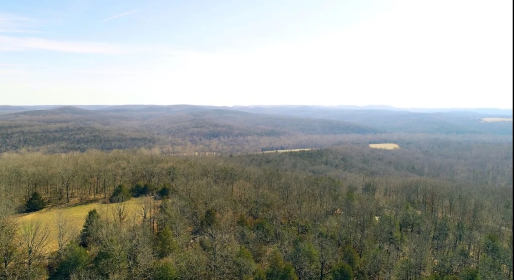 Ozark Mountain Recreational Farm With Income featured image