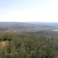 Ozark Mountain Recreational Farm With Income