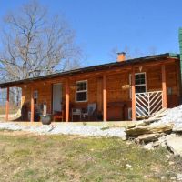 Ozark Mountain Recreational Farm With Income images 4