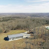 Ozark Mountain Recreational Farm With Income images 5