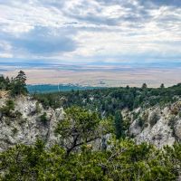 Versatile 99 Acre Tract for Sale Alexander County