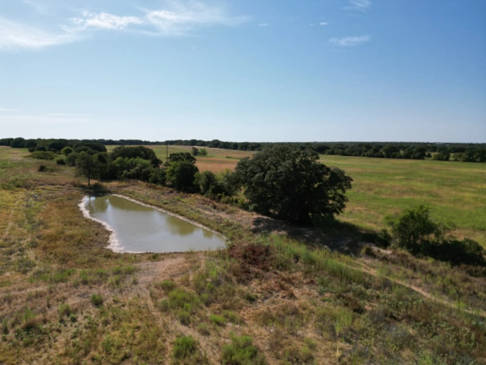 New Listing 122 - Ac TBD Private Rd 4145 Cross Plains featured image