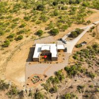 New Listing 207.9 Acres Custom Ranch Home Callahan County images 2