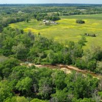 Rec Tract On The James River Near Springfield