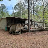 100 Acres with a Home in Walthall County MS