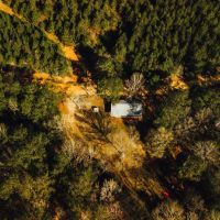 100 Acres with a Home in Walthall County MS images 2
