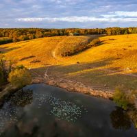 226 Acre Farm Recreational Property for Sale Crawford County images 2