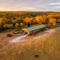 226 Acre Farm Recreational Property for Sale Crawford County images 4