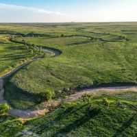 North Butte Creek Ranch