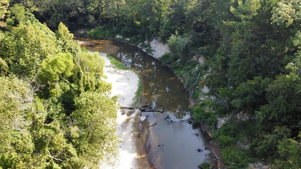 100.68 Acres in Rankin County MS featured image