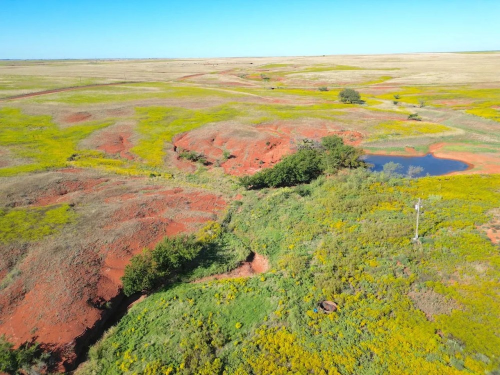 Washita County 80 North featured image