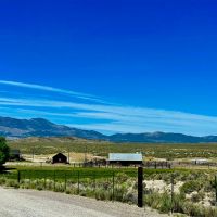Phalan Phalen Creek Ranch Currie Nevada images 2