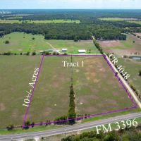 Tract 1 FM 3396
