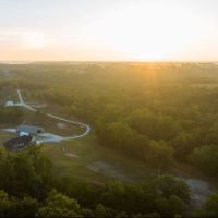 Rolling Hill Farm With Homestead In the Ozarks Of SW MO images 2