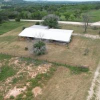 1690 CR 530 Evant Texas Riverfront Hunting Ranch images 3
