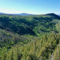 Independence Mountain Ranch