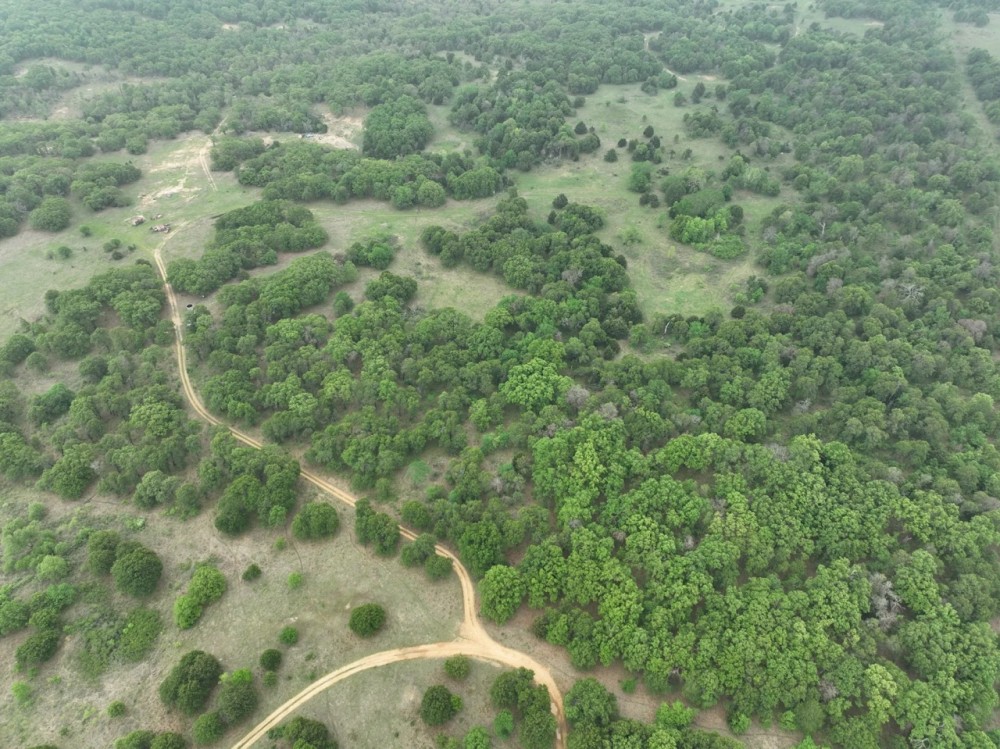 Secluded Kansas Hunting Recreational Property for Sale Chautauqua County featured image