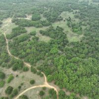 Secluded Kansas Hunting Recreational Property for Sale Chautauqua County