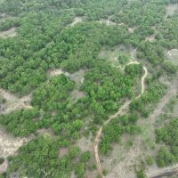Secluded Kansas Hunting Recreational Property for Sale Chautauqua County images 5