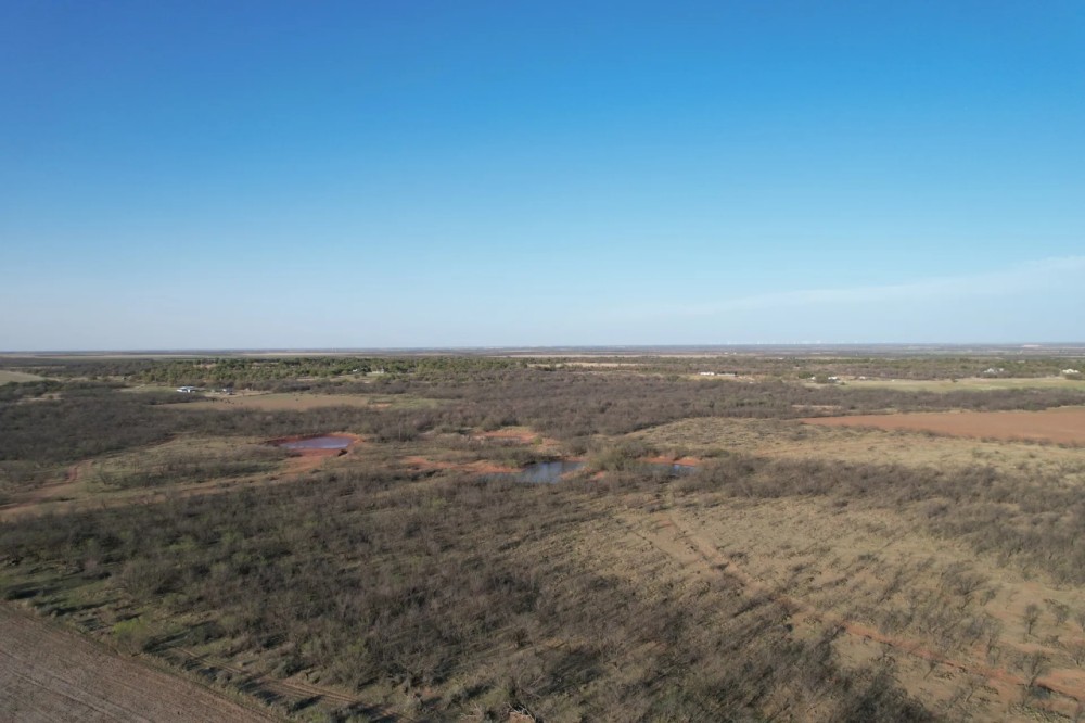 NEW LISTING 17 - Ac North Pvt Rd TBD Abilene Tract 7 featured image