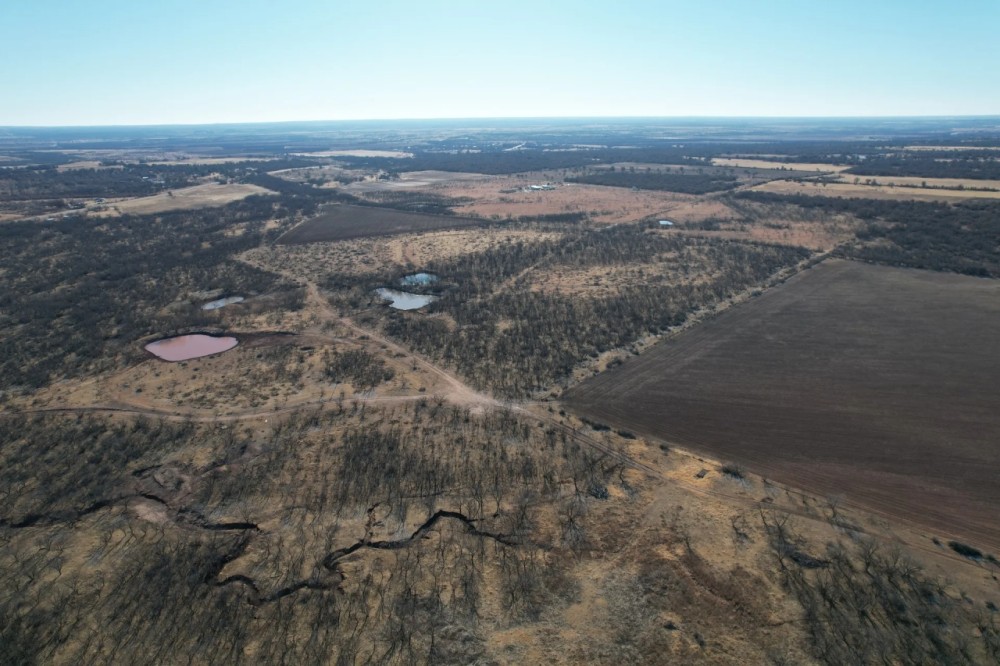 30 - Ac Pvt Rd TBD Abilene Tract 10 featured image
