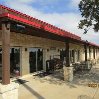 TX - Mitchell 1161 acres -