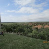 TX - Mitchell 1161 acres - images 3