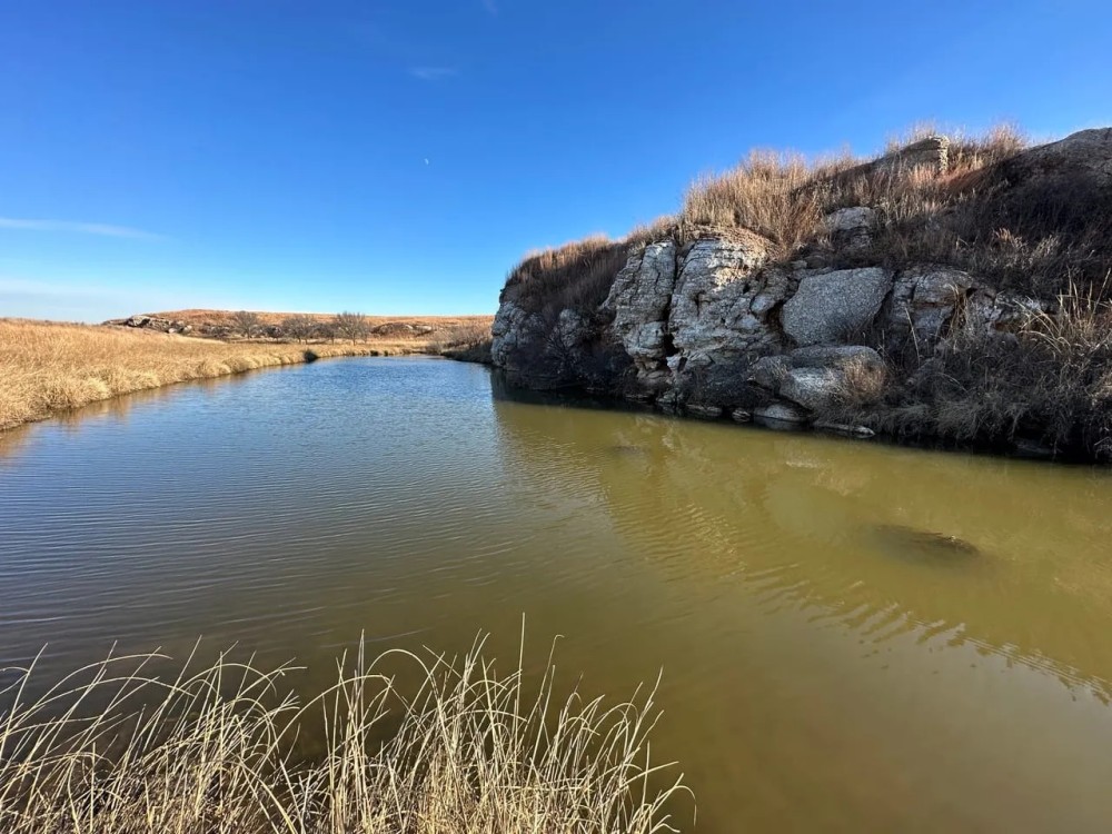 Sand Creek South Ranch featured image
