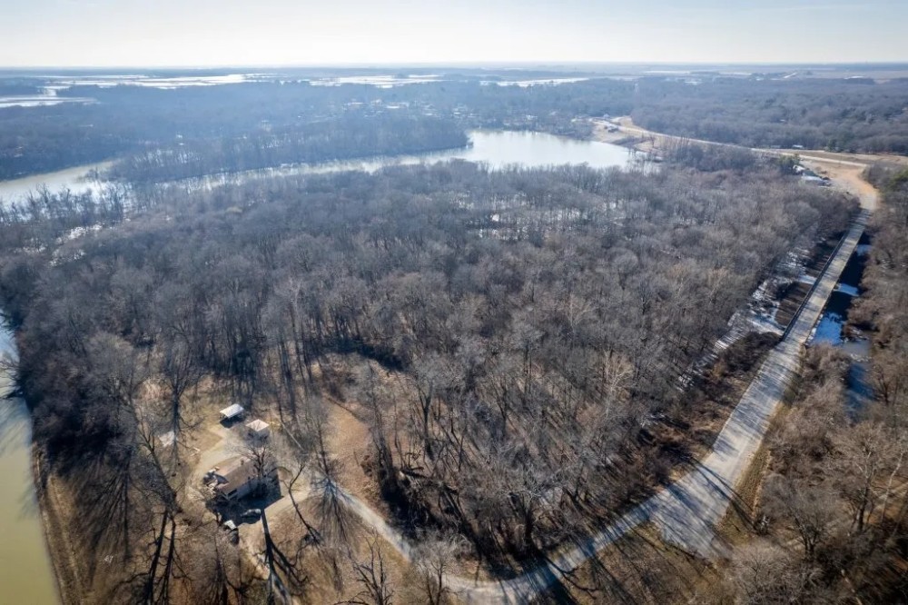 Price Reduction 38.45 Ac CR 327 Gorman featured image
