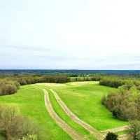 Price Improvement 27.57 - Acres Concho County