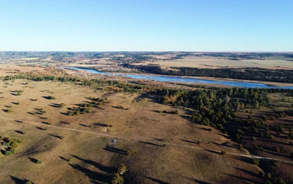 Niobrara River Ranch 8211 Ainsworth Nebraska featured image