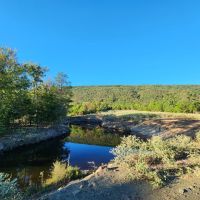 60 Buffalo Mtn