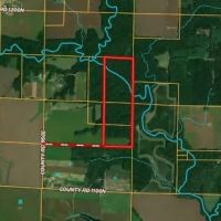 LA - Caldwell 240 acres - images 2