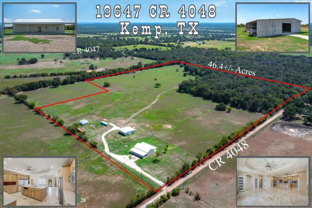19647 CR 4048 46 Acres featured image